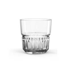 Bicchiere dof New Era in vetro cl 35