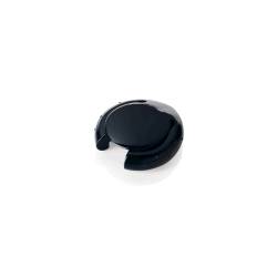 Togli capsule Foil cutter cap-cut in abs nero