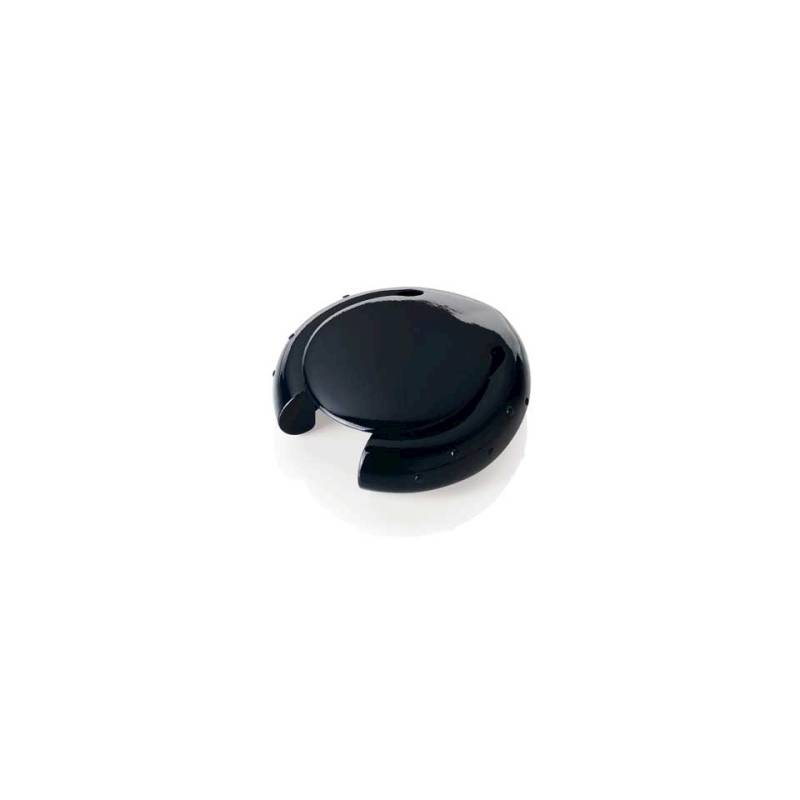 Foil cutter cap-cut black abs capsule remover