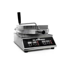 100% Chef Slimmer grill press