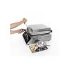 100% Chef Slimmer grill press