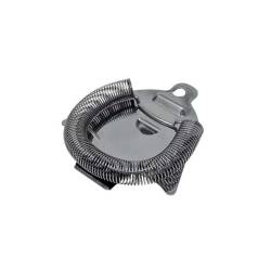 Strainer Mixage Ilsa a doppia uscita in acciaio inox cm 10,5