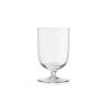 Bicchiere rocks Levitas in vetro cl 35,5
