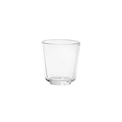 Bicchiere acqua Murano Vidivi in vetro cl 29