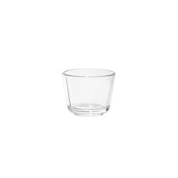 Bicchiere small Murano Vidivi in vetro cl 20
