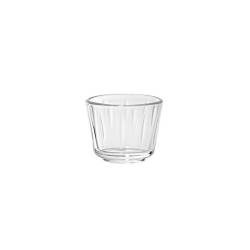 Bicchiere small Murano Lance Vidivi in vetro cl 20