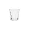 Vidivi Murano optical water glass 9.80 oz.