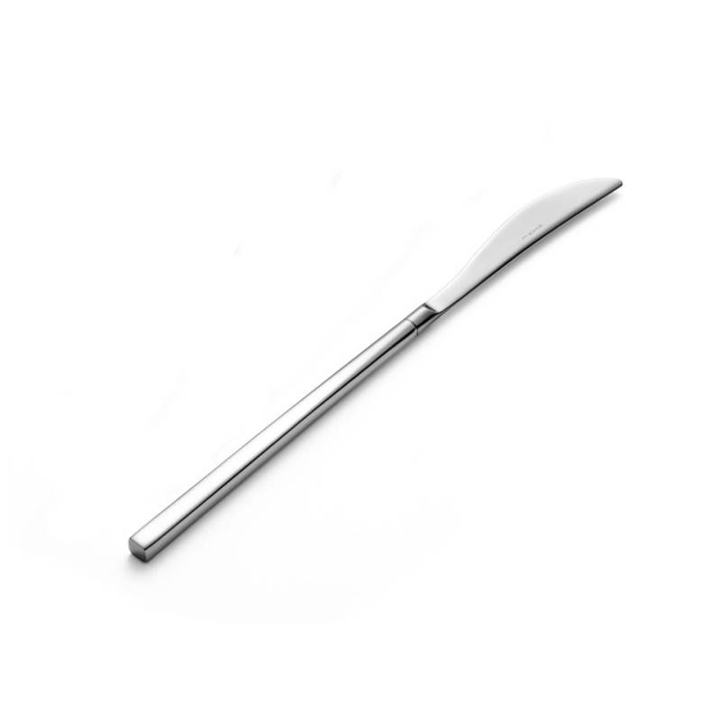 Cuchillo de mesa Kyoto de acero forjado 22,9 cm