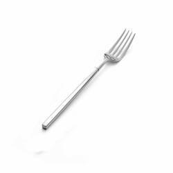 Kyoto forged steel table fork 21.8 cm