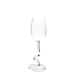 Twist Flauta 100% Chef glass goblet cl 25