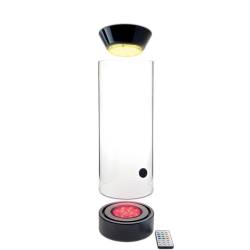 100% Chef Long Drink Tube Kit with tube, base and two LEDs 5.11x13.97 inch