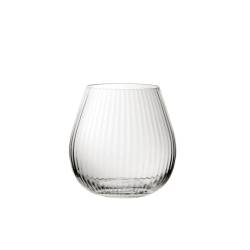 Bicchiere Stemless Hayworth gin in vetro cl 65