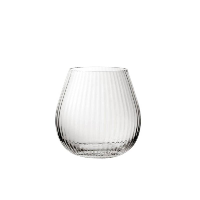 Bicchiere Stemless Hayworth gin in vetro cl 65