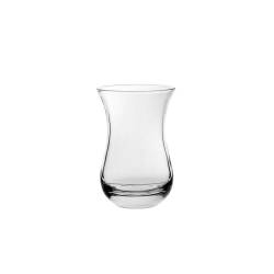 Aida glass tea glass cl 16