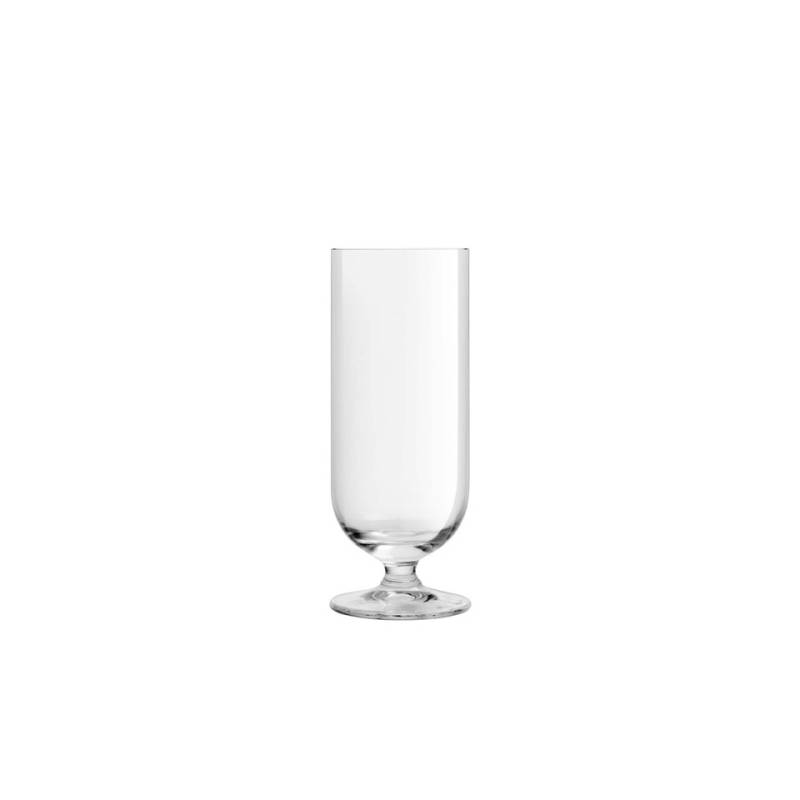 Libbey Levitas hiball glass 6.69 oz.