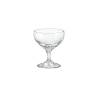 Urban Bar glass mini coupe champagne 1.86 oz.