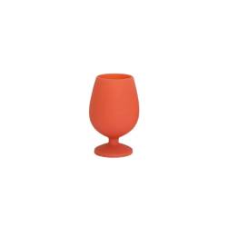 Calice Stemm Porter Green in silicone terra cl 25
