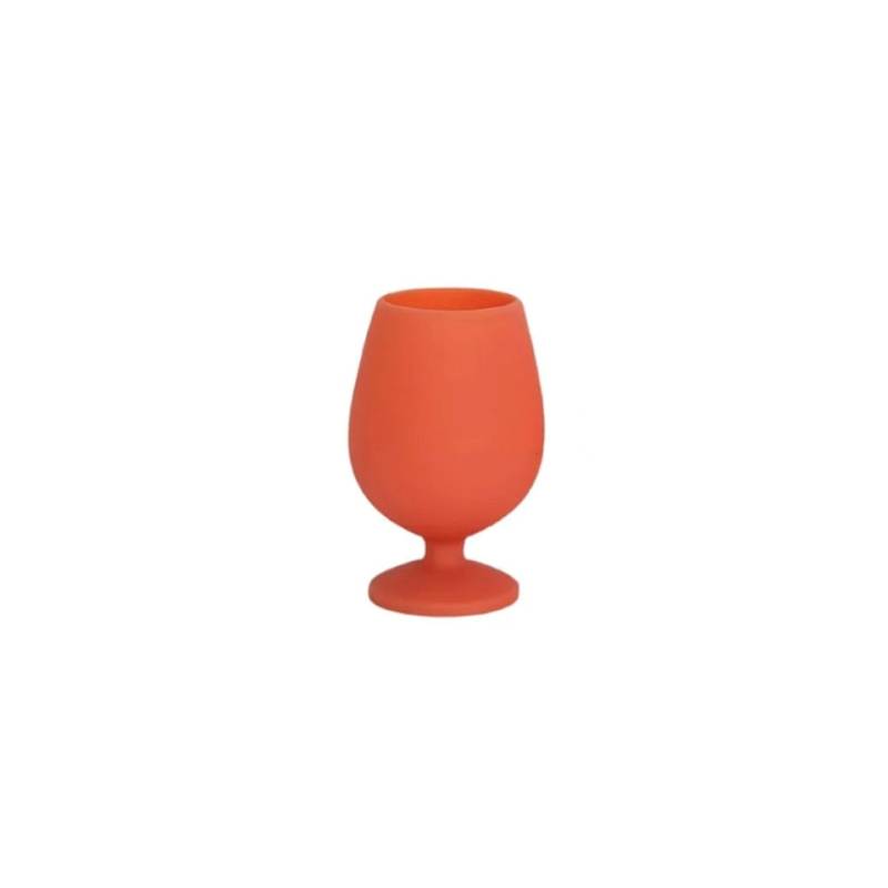 Porter Green Stemm terra silicone goblet 8.45 oz.