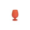 Stemm Porter Verre à terre en silicone vert cl 25