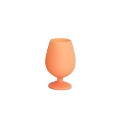 Calice Stemm Porter Green in silicone peach cl 25