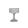 Coupe à cocktail Mecc Porter Vert silicone fumée cl 29