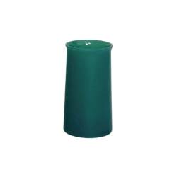 Bicchiere Stegg Porter Green in silicone ink cl 48