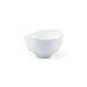 Midori large white bagasse cup 8.45 oz.