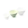 High Round white bagasse cup 11.83 oz.