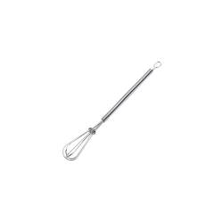 Champagne whisk The Bars stainless steel 18 cm