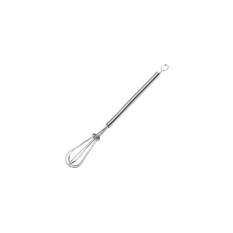 Champagne whisk The Bars stainless steel 18 cm