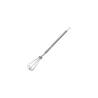 Champagne whisk The Bars stainless steel 18 cm