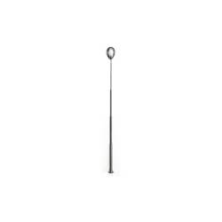 Bar spoon telescopico in acciaio inox cm 41,5