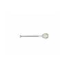 Bar spoon telescopico in acciaio inox cm 41,5