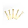 Mini bamboo knives cm 9