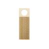 Beech beech cavarola spatula decor nordic cm 23x8