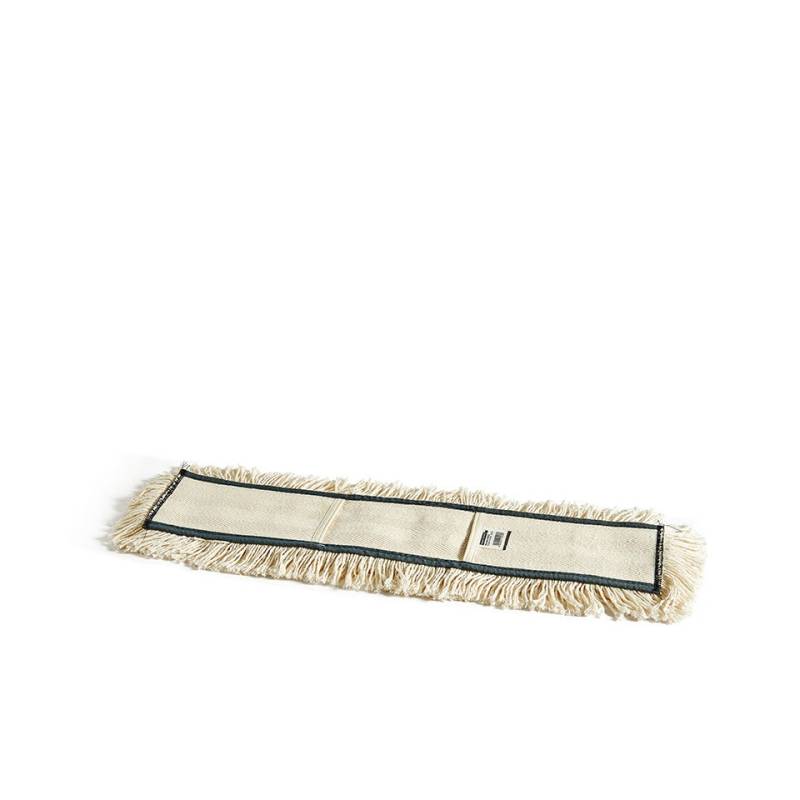 Cotton and polyester industrial broom replacement cm 60