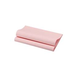 Duni napkin DuniSoft Bio mellow rose cm 40x40