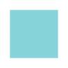 Tovagliolo Duni DuniSoft Bio mint blu cm 40x40