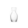 Ypsilon wine carafe with glass notch cl 50