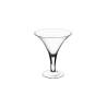 Glass martini cup cl 95