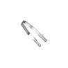 Ergo Urban Bar stainless steel ice spring 16 cm