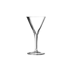 Mini coppa martini Verdot Urban Bar in vetro cl 4,5