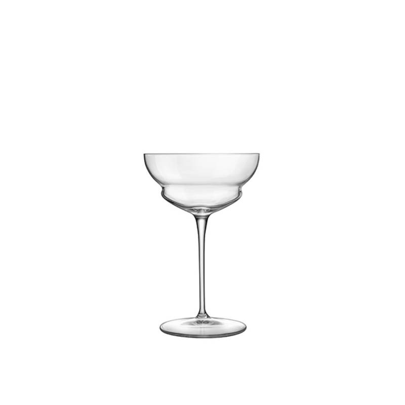 Hemingway Special Backdoor '20s Luigi Bormioli cocktail glass cl 25