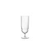 Luigi Bormioli sunrise Backdoor '20s tequila goblet in glass cl 45