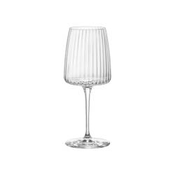 Exclusiva chardonnay goblet in glass cl 37.4