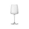 Exclusiva chardonnay goblet in glass cl 37.4