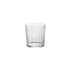 Bicchiere negroni Exclusiva in vetro cl 35,5