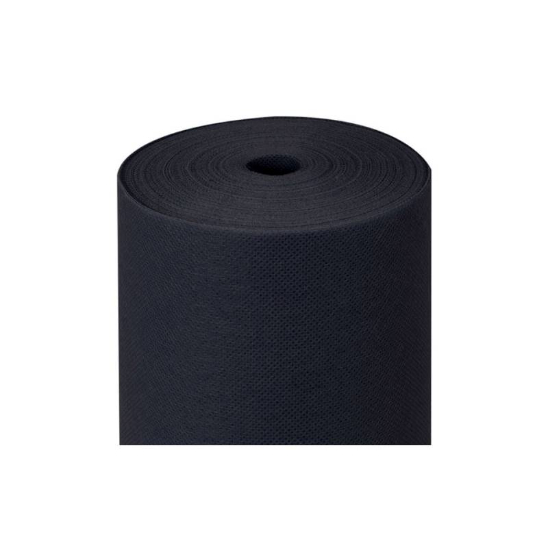 Navy blue mt 50x1.20 spundbond tablecloth roll