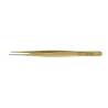 Chef's spring turn Triangle golden stainless steel cm 15.5