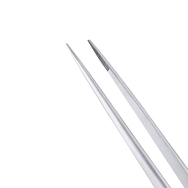 Set 3 pezzi Final Touch Triangle in acciaio inox